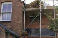 free Wickwar home extension quotes
