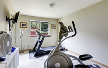 Wickwar home gym construction leads