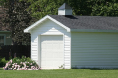 Wickwar outbuilding construction costs